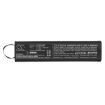 Battery Replacement for GE Healthcare B20 B30 DR201 DR201s - 5