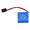 Replacement Battery for Rainin RA 17003232 EDP Plus EDP1 - 3