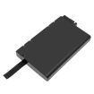 Replacement Battery Philips ME202EK for Goldway G70/G80 - 4