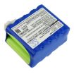 Battery for Schiller 110657-O M6021-1 ARGUS VCM Vital Monitor - 2