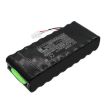 Battery for Criticare 2035508-001 & 2035614-001 ELB Power Supply - 2