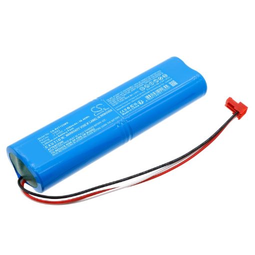 Riester 10693 110880-O Battery for 12674 Ri-Vital Replacement - 1