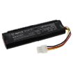 Toshiba 110713 4834789 PM30-36340 Ultrasound Battery Replacement - 2