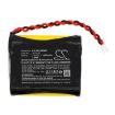 Battery Replacement for Philips Lifeline 6800XT Systems - 3