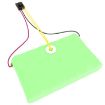 Abilanx 110872 Battery Replacement for IRUS Scale - 3
