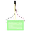 Abilanx 110872 Battery Replacement for IRUS Scale - 5