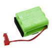 Dynatech 3310-003 Oxitest 2000 Battery Replacement - 2