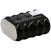 Hamilton SofTouch Battery Replacement - 1