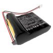 Heska 400-940 Battery Replacement for Veterinary IV Pump 2.2 - 1