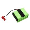 Battery Replacement 110856 3310-003 for Oxitest 2000 & 7 Plus - 4