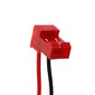 Battery Replacement 110856 3310-003 for Oxitest 2000 & 7 Plus - 6