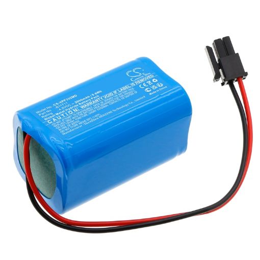 Battery Replacement for Vapotherm Precision Flow & Flow Plus - 1