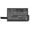 Chenwei ME202C Replacement Battery for CWH-2020 - 5