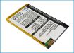 Replacement Battery T-Mobile IA3Y701C2 for Sidekick 2/II - 3
