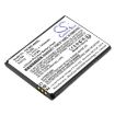 Replacement Battery for Bea-Fon SL880, SL800 4G SL880 Touch - 1