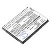 Replacement Battery for Bea-Fon SL880, SL800 4G SL880 Touch - 2