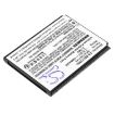 Replacement Battery Bea-Fon BEA7202145 SL720 SL720i - 2