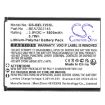 Replacement Battery Bea-Fon BEA7202145 SL720 SL720i - 3