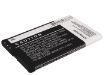 Nokia BL-4J Battery Replacement for C6 C6-00 - 4