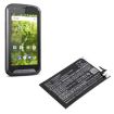 Replacement Battery for Doro 178096503 286385939 8020X LTE - 5