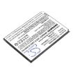 Replacement Battery for Gigaset GS180 V30145-K1310-X467 - 2