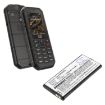 Replacement Battery for Cat B26 Mobile Phone B26 - 4