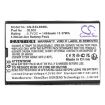Battery Replacement for Bea-Fon SL860 Touch SL860_EU001B - 3