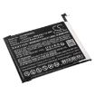 Revvl 6 5G T-Mobile TMAF025G Battery Replacement RE001 - 1