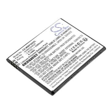Replacement Battery AHB425462P for Maxwest Nitro 5P - 1