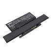 Replacement Battery G3HTA071H for Surface Laptop Studio 1964 - 2