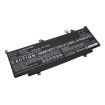 Battery Replacement for HP Spectre X360 13 HSTNN-DB9K L60213-2C1 - 1