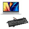 Asus B21N1818-1 Battery for ExpertBook P1 VivoBook 14 F409DA - 6