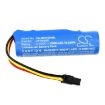 Beko VPS906R Battery Replacement for 300TR - 3