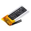 Replacement Battery AHB474736B for Ingenico RP457/RP457C - 2