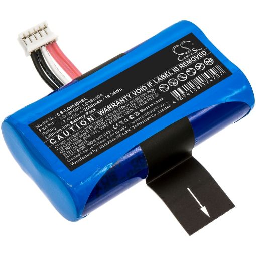 Tianyu Battery Replacement for P30 - 1