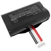 Replacement Battery BF1024 for Pax A910 - 2