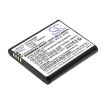 Battery Replacement for Verifone e355 iPay BPK087-500-01-A - 1