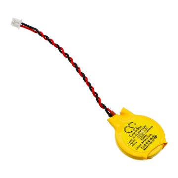 Viewsonic CR2032CL-58 Battery for NetTop VOT133 VS14165 Replacement - 1