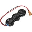 Emerson CMU310 CPU310 Battery Replacement - 2