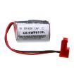 Replacement Battery Honeywell 51197593-100 TL-5902 Modicom Quantum - 3