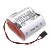Cameron Nuflo 9A-30099004 Battery for Scanner 2000 Flow Analyzer - 2