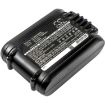 Battery Replacement Al-Ko B50 for Easy Flex 34.8 Li Mower CSA 2020 - 1
