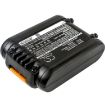 Battery Replacement Al-Ko B50 for Easy Flex 34.8 Li Mower CSA 2020 - 2