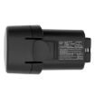 Aesculap GT650120 Battery Replacement 160301 160302 GT651 - 3