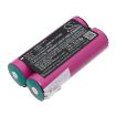 Bosch 100536 Battery Replacement for UNEO - 1