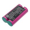 Bosch 100536 Battery Replacement for UNEO - 2