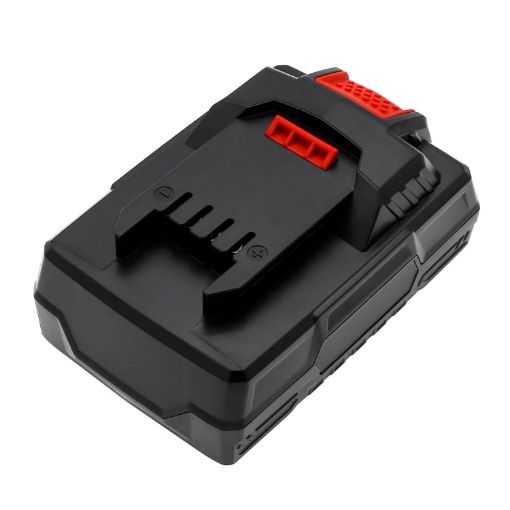 Parkside 20V Battery for Cordless Drill & Angle Grinder Replacement - 1