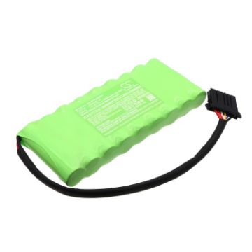 Hitachi 3289081-A Battery Replacement for HDS VSP G1000 - 1