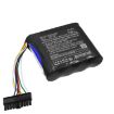 Replacement Battery for HP AJ754A MSA2000 82-00003410 P1860-8R5256-R - 1