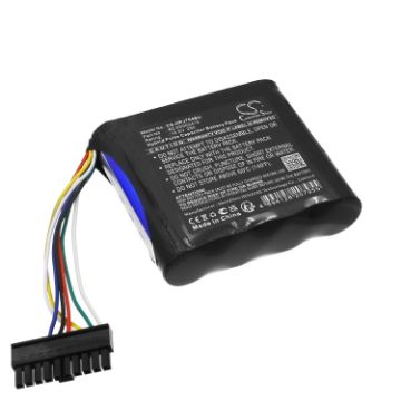 Replacement Battery for HP AJ754A MSA2000 82-00003410 P1860-8R5256-R - 1